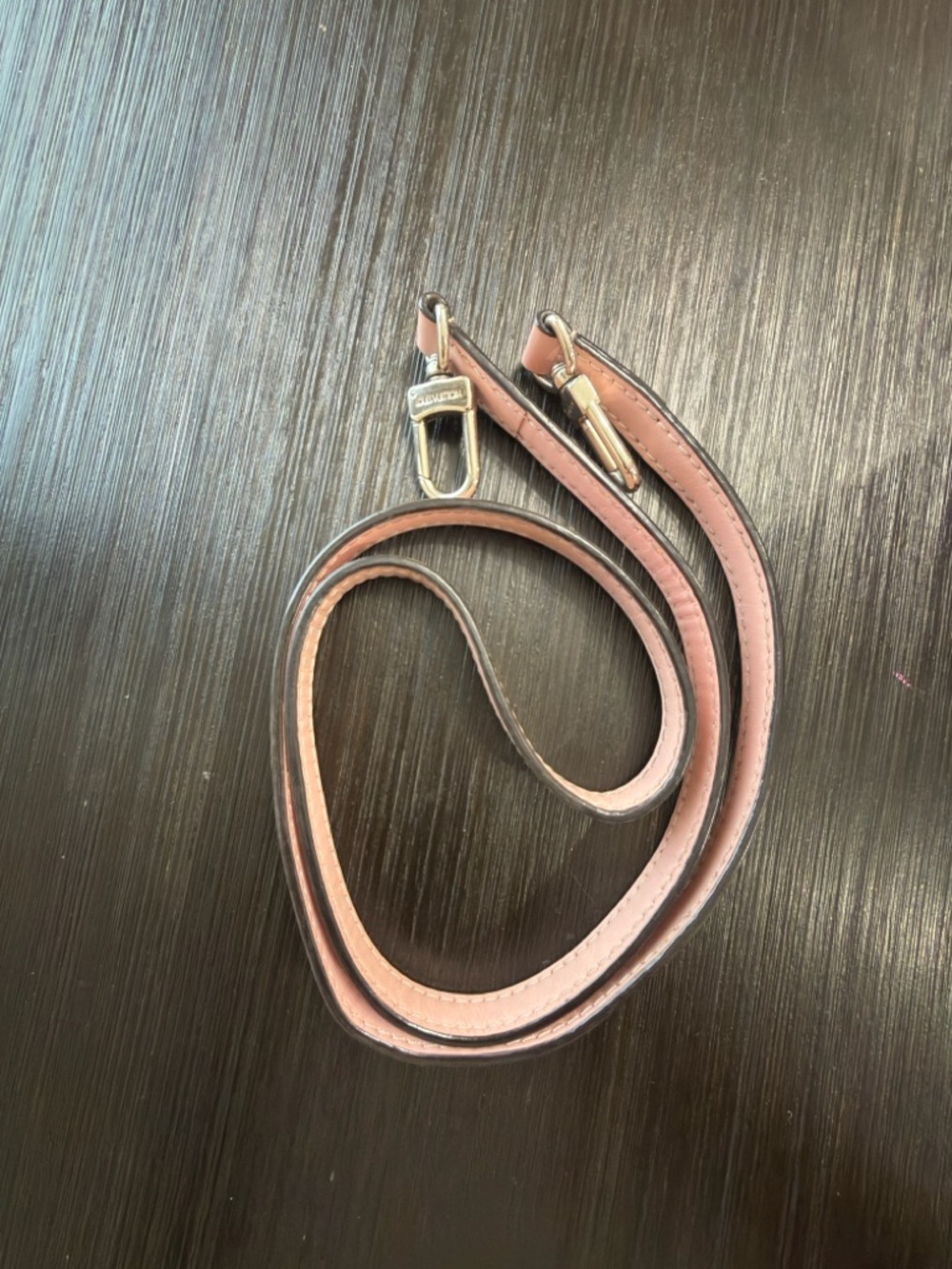 Louis Vuitton LV Monogram Cluny BB. - Picture 6 of 9